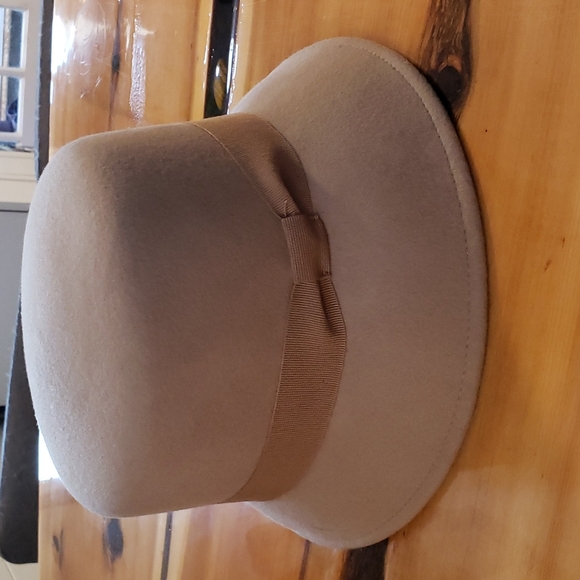 Tirabasso 60s style hat - Picture 3 of 4